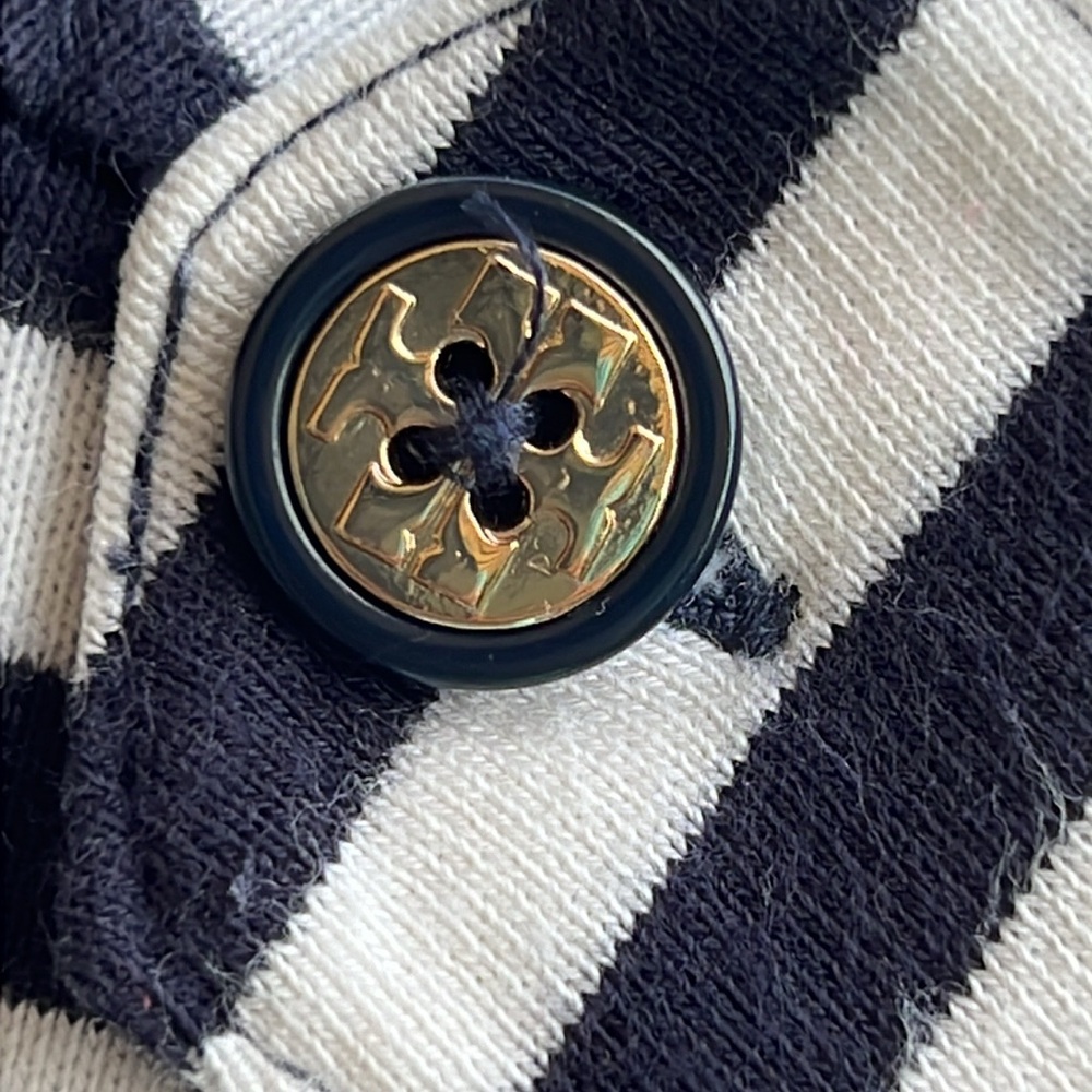 Tory Burch Tunic - Picture 2 of 16